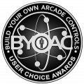BYOAC User Choice Award 2012